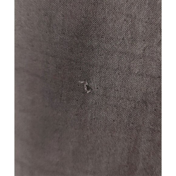 Issey Miyake Men Faded Basic Blazer Size 2 US S Mens Gray - Picture 13 of 16